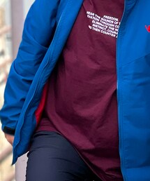 GU | Tシャツ/カットソー