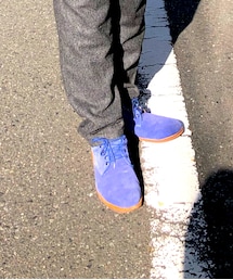 COMME CA ISM | ドレスシューズ