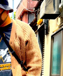 GU | カーディガン/ボレロ