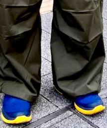 UNDER ARMOUR | スニーカー