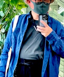 GU | Tシャツ/カットソー