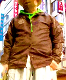 ELEMENT | ナイロンジャケット