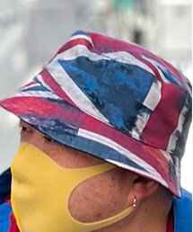 Pretty Green | ハット