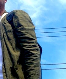 no brand | その他アウター