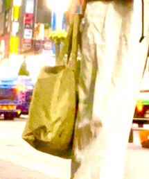 STUSSY | トートバッグ