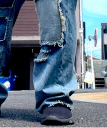 BEAUTY&YOUTH UNITED ARROWS | スニーカー