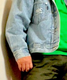 GU | デニムジャケット