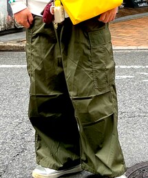 GU | カーゴパンツ