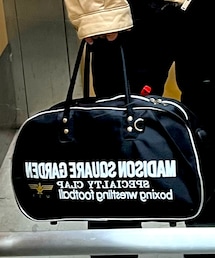 no brand | ボストンバッグ