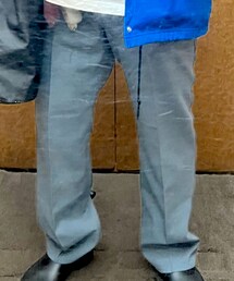 GU | スラックス