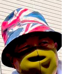 Pretty Green | ハット