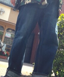 SANTASTIC! | デニムパンツ