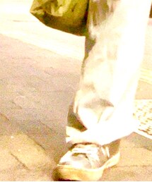 GU | スニーカー