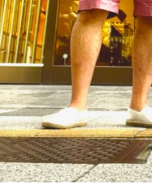 GU | スリッポン
