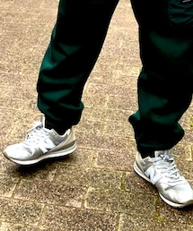 NEW BALANCE | スニーカー