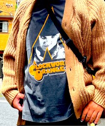 GU | Tシャツ/カットソー