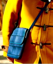 TRION | ショルダーバッグ