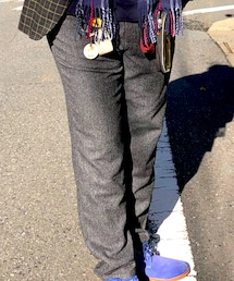 no brand | その他パンツ