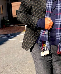 COOLSCAT | テーラードジャケット