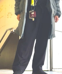 GU | スラックス