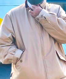 UNDERCOVER | ブルゾン