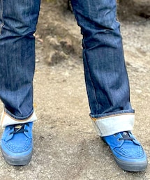VANS | スニーカー