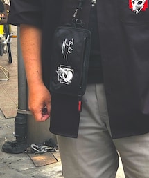 GU | ショルダーバッグ