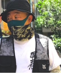 UNIQLO | ハット