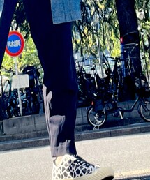 GU | スラックス