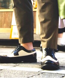 GU | ドレスシューズ