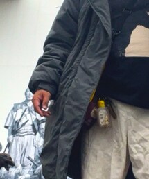 WILD THINGS | ミリタリージャケット