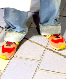 NEW BALANCE | スニーカー