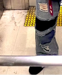 NEW BALANCE | スニーカー