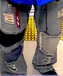 SHEEN(シーン)の「パンツ(デニムパンツ)」