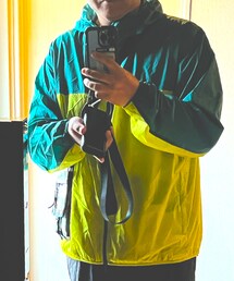 UNIQLO | ナイロンジャケット