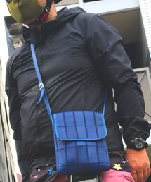 UNIQLO | ナイロンジャケット