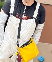 GU | オールインワン・サロペット