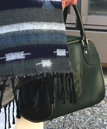 PRINGLE 1815 | ボストンバッグ