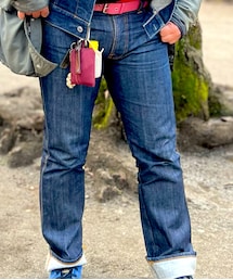 Nudie Jeans | デニムパンツ