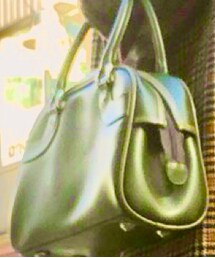 PRINGLE 1815 | ボストンバッグ