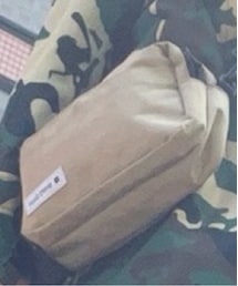 SHIPS | ショルダーバッグ