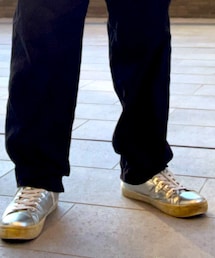 GU | スニーカー