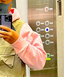 H&M | パーカー