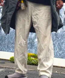 GU | デニムパンツ