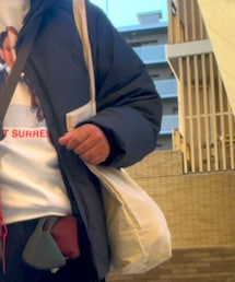 +phenix | ダウンジャケット/コート