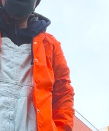 LUKER BY NEIGHBORHOOD | ナイロンジャケット