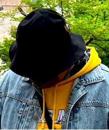 GU | ハット