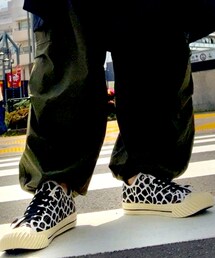 AmberWall | スニーカー