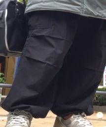 GU | カーゴパンツ