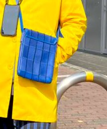 TRION | ショルダーバッグ